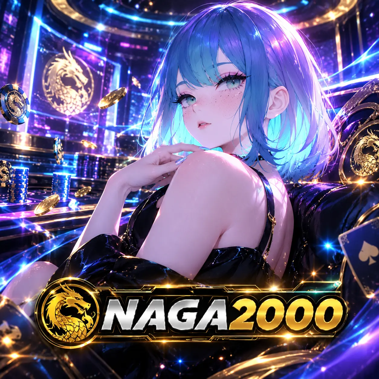 NAGA2000